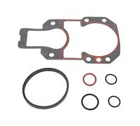 Fockety Mercruiser I/R/MR Outdrive Gasket Set Efficient Installation Kit,Fits Alpha One and Alpha One Gen II