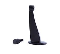 Fockety Metal Binocular Adapter Mount Tripod Bracket Stable Image Connector for Hands- Observation