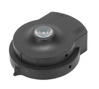 Fockety Microscope LED Light, Stepless Dimmable Bottom Light Source with Premium ABS Material, for Biological Samples Observation and Lab Experiments