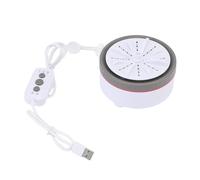 Fockety Mini Washing Machine, USB Powered Portable Turbine Washing Machine for Sink with 3 Timer Settings, 2 Modes Turbo Washer for Clothes and Dishes, for Travel, Apartments, RV