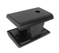 Fockety Mobile Film and Slide Scanner, 35mm 135mm Film Negative Scanner LED Backlight Mobile Smartphone Folding for Family, Friends, Support Editing Sharing