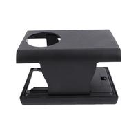 Fockety Mobile Film Scanner, Negative Scanner for 35mm 120mm Slides Negatives Portable Photo Converts Film to Digital Photos, Battery Powered Color Developing Kit