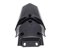 Fockety Motorcycle Rear Mudguard, Short Plastic Splash Proof Fenders Protector with Universal Fit, Replacement for Talaria MX3 MX4 MX5 Electric Dirt Bike