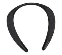 Fockety Neckband Speaker, Wireless Bluetooth 5.4 IPX4 Wearable Speaker Bluetooth Headphones with Fast Charging Type C Low Latency for Home Office Sport Outdoors