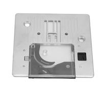 Fockety Needle Plate 416679601 for Passport 2.0 Passport 3.0, Q235 Steel Bobbin Cover Plate Replacement for 2.0 3.0, .1 X .1in