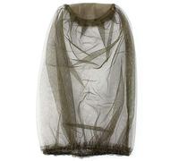 Fockety Outdoor Face Net Head Protector for Fishing Camping, Fine Mesh Hat Cover for Travelling Backpacking, Portable Anti- Face Mesh