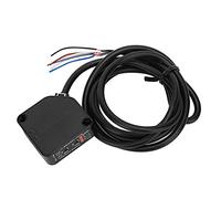 Fockety Photoelectric Sensor High Range Diffuse Reflection BEN300-DFR for Level Detection, Safety Protection, Detection Distance