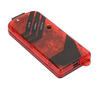 Fockety PIC Debugger PIC Controller Programmer, Supports Series Microcontrollers, Stable Development Tool, Batch Programming, Suitable for Beginners (#2)