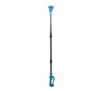 Fockety Pole Saw, Electric Adjustable Extendable 8.5FT Cordless Pole Saw, Aluminum Alloy Professional Brushless Pruning, for Tree Trimming Limbs Cutting High Branch Pruning