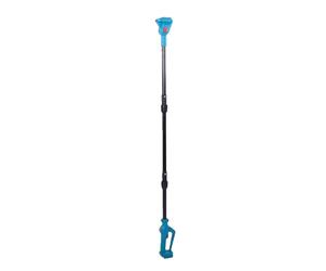 Fockety Pole Saw, Electric Adjustable Extendable 8.5FT Cordless Pole Saw, Aluminum Alloy Professional Brushless Pruning, for Tree Trimming Limbs Cutting High Branch Pruning