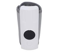 Fockety Portable Bottle Warmer, Temperature Control Fast Heating Baby Bottle Baby Feeding On The Go, Warmer Wrap for Travel Home Outdoor Formula Milk