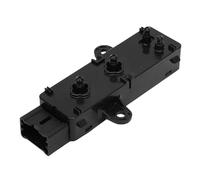 Fockety Power Seat Switch for Altima Pathfinder Rogue, 8 Way Front Left Driver Side Power Seat Adjuster Switch, Driver Adjustment Replace 87066-6CC0A, 870666CC0A