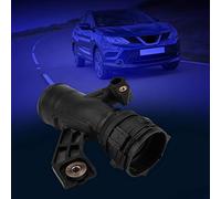 Fockety Premium Quality Air Intake Turbo Tube for 1.5 DCi 14460BB30A 14460BB31A, Water Resistant