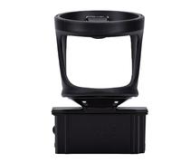 Fockety Rear 3rd Row Seat Side Water Bottle Holder for Vito 2015-2020