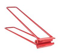 Fockety Roof Eaves Seam Bender, Professional High Carbon Steel Heavy Duty Eaves Seam Locker Tool Updated Standing Roofing Tool, for Sheet Metal Worker Roofers Sheet Metal Pros