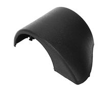 Fockety Side Rearview Mirror Hinge Cover Assembly for Sierra 2500 HD 2008-2013, Direct Replacement for New Bodystyle with Towing Mirrors (Right)