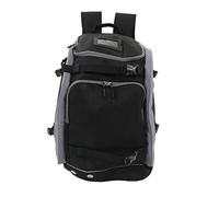 Fockety Ski Boot Bag, 65L Ski and Snowboard Boots Travel Backpack, Travel Backpack for, Snowboard, Skiing Gear Accessories