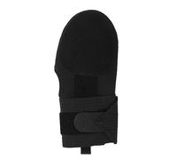Fockety Sliding Mitt, Baseball Sliding Mitt for Right Hand, Youth and Adult Size, Baseball Softball Sliding Glove for Hand Protection, Softball Sliding Guard with Elastic Compression Strap