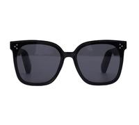 Fockety Smart Glasses, 144 Languages Translation Touch Control AI Bluetooth Sunglasses with Sound Assistant, Speaker and Mic, Audio Glasses for Music Driving Calls Meeting