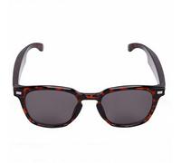 Fockety Smart Glasses, Dual Mics Dual Speakers AI Audio Glasses with Music Calls, 5.4 Bluetooth Sunglasses for Business Outdoor Sports Travel Driving, Men Women