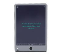 Fockety Smart Pen and Writing Board Set, 11.3x7.5In Writing Tablet for Real Time Sync Digitizing, Storing Notes, Drawing Tablet with Smart Handwriting Recognition and Translation