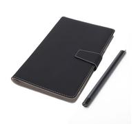 Fockety Smart Pen Notebook Set, Real Time Paper Screen Sync Convert to Text Smart Writing Set with 4 Pen Tips, 250mAh Battery Digital Writing for Study Work Note Taking Drawing
