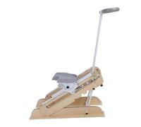 Fockety Stair Stepper for Home, Adjustable Vertical Stair Climber Stair Step Machine Full Body Workout Compact Vertical Stepping Exercise Equipment for Home Cardio Workout