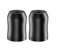 Fockety Strong Magnetic Screw Ring, Universal Magnetic Screw Holder for Drill Bits, with Anti Slip Design, Compatible with 1/4 Inch Hex Shank Bits and Power Tools