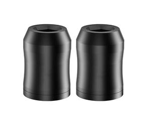 Fockety Strong Magnetic Screw Ring, Universal Magnetic Screw Holder for Drill Bits, with Anti Slip Design, Compatible with 1/4 Inch Hex Shank Bits and Power Tools