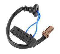 Fockety Tailgate Trunk Open Release Switch Premium Durable Simple Install Fit for Murano/Pathfinder OE 25380-ED000