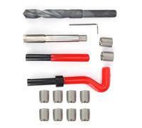 Fockety Thread Insert Set Practical Conversion Tool for M14x1.5 Threaded Sleeves - for Air Separation Devices