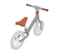 Fockety Toddler Balance Bike, No Pedal AdjustableBalance Bicycle, Lightweight PaddedRubber Grip Baby Bike 2 Wheels Bicycle Toy for 2-6 Year Old Boys Girls Children Kids