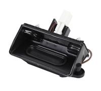 Fockety Trunk Switch for HR-V 2014-2019, 74810-TF0-003 Tailgate Release Switch Tailgate Opener Switch Assembly, Trunk Opener Switch Smoother Operating Replacement for Insight