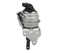 Fockety Turbo Wastegate Actuator for Fabia 1.2 TDI From June 2010, 789016 Electric Wastegate Turbo Actuator Replacement, Fuel Saving High Performance ABS Metal Material