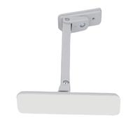 Fockety TV Safety Straps, Adjustable Sturdy Plastic Anchors for Baby Proofing and Earthquake Protection, with Easy Installation for Furniture