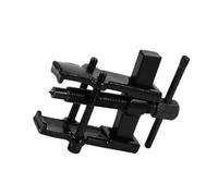 Fockety Two Jaws - - Bone Bone Warehouses Gear Pull off Durable Tool for Vehicle Bike, Motorcycle Bike, Wheel, Pump Bearing Ideal for the Machine Warehouse (2.5inch (35 * 45))