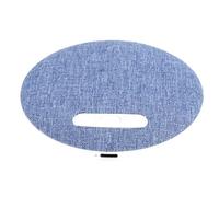 Fockety Under Pillow Speaker for Sleeping, 20-48H Auto Off Timer Bluetooth Speaker Under Pillow, Ultra Thin Flat White Noise Sound Machine for Sleeping Peaceful Nights