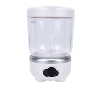 Fockety Underwear Washing Machine, Rechargeable Cordless Portable Washing Machine, Mini Underwear Washer with 3 Modes and 6000mAh Battery for Travel, RV, Apartment, Dorm and Hotel