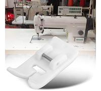 Fockety Universal Sewing Machine Presser Foot Holder for Easy Assembly of Fabrics, Suitable for All Multi-function Sewing Machines, Suitable for Small Household