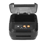 Fockety USB Thermal Receipt Printer,4.0 Restaurant Kitchen Printer, Supports Fun Printing, Compatible with/iOS/, Energy Saving, Long Standby, Label