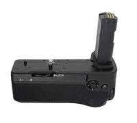 Fockety Vertical Battery Grip Replacement for Z6 III Z5 II Cameras, Battery Holder Powered By EN EL15C/ EN EL15b/ EN EL15a/ EN EL15 Rechargeable Batteries for Vertical Shootings