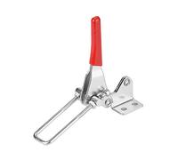 Fockety Vertical Toggle Clamp 250kg Pull Force Suitable for Holding Down Sheet Metal or Circuit Boards (GH-40344)