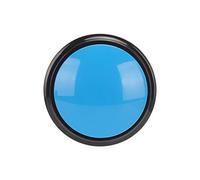 Fockety Voice Recording Button, Dog Buttons for Communication Pet Training Buzzer with 30s Record Playback, for Study Office Home