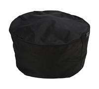 Fockety Wheel Cover Storage Bag for Tesla Model 3 Model Y, 18in 19in Waterproof Wheel Cover Spare Carrying Bag with Handles Tote, Hubcap Storage Bag Protectors Bag for Model Y