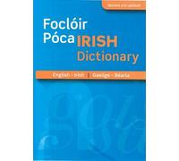 Focloir Poca