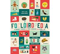 Focloiropedia: A Journey Through the Irish Language from Aran to Zu