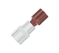 FOCMKEAS 3/8" Drive T60 Torx Bit Socket, S2 Steel Bits, Heat Treated CR-V Steel Star Sockets 1.9" Length