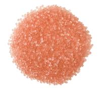 FOCMKEAS 5000 Pcs Glow in The Dark Rocks, 3-5mm Glow Stones, Orange