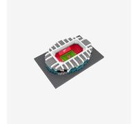 Team Merchandise Arsenal 3d Mini Brxlz Stadium Puzzle