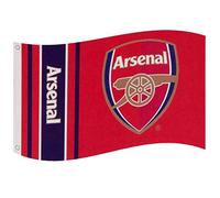 FOCO Arsenal F.C. Flag WM